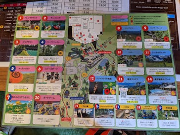 ロッテアライリゾートに投稿された画像（2022/8/11）