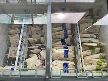 環境水族館アクアマリンふくしまに投稿された画像（2022/8/12）