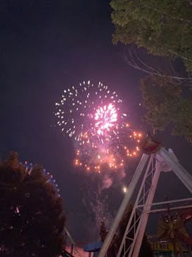 姫路セントラルパークに投稿された画像（2022/8/12）