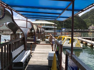 下田海中水族館に投稿された画像（2022/8/12）