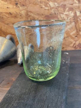 glas hytta  "nakaNo blow Way" ( 吹きガラス工房 nakaNo )に投稿された画像（2022/8/12）