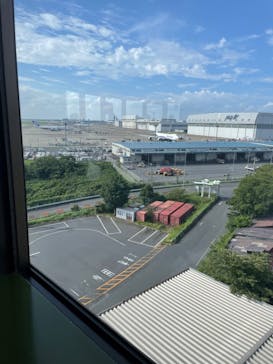 航空科学博物館に投稿された画像（2022/8/12）