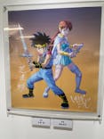 ドラゴンクエスト ダイの大冒険展に投稿された画像（2022/8/12）