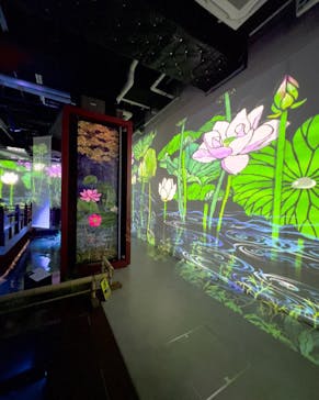 felissimo chocolate museum（フェリシモチョコレートミュージアム）に投稿された画像（2022/8/12）