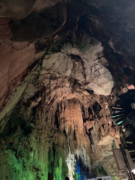 あぶくま洞に投稿された画像（2022/8/12）