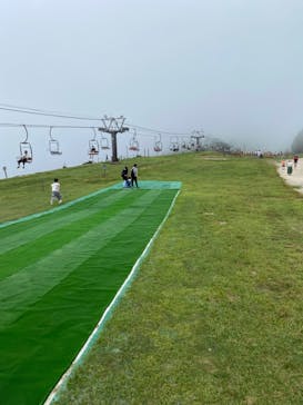 びわ湖バレイに投稿された画像（2022/8/12）