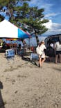 颯浮〜BIWAKO SUP TRIP〜に投稿された画像（2022/8/12）
