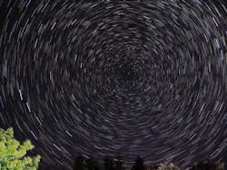 知床ネイチャーガイド星の時間に投稿された画像（2022/8/12）