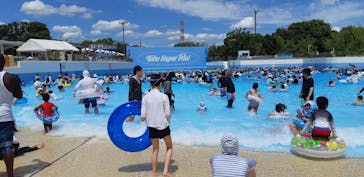 東武動物公園に投稿された画像（2022/8/12）