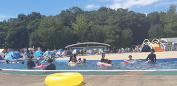 東武動物公園に投稿された画像（2022/8/12）