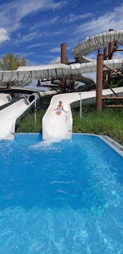 東武動物公園に投稿された画像（2022/8/12）