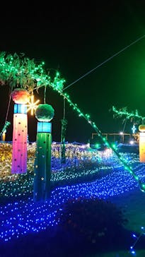 せんだい農業園芸センター　みどりの杜に投稿された画像（2022/8/12）