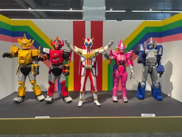 Ｗヒーロー夏祭り２０２３のヒーロー写真館に投稿された画像（2022/8/12）