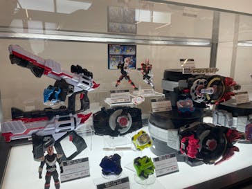 Ｗヒーロー夏祭り２０２３のヒーロー写真館に投稿された画像（2022/8/12）