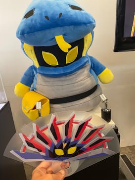 Ｗヒーロー夏祭り２０２３のヒーロー写真館に投稿された画像（2022/8/12）