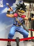 ドラゴンクエスト ダイの大冒険展に投稿された画像（2022/8/12）