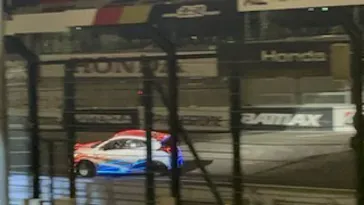 鈴鹿サーキットに投稿された画像（2022/8/12）