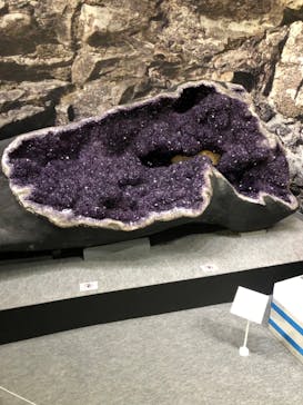 特別展「宝石　地球がうみだすキセキ」（名古屋市科学館　理工館地下２階イベントホール）に投稿された画像（2022/8/12）