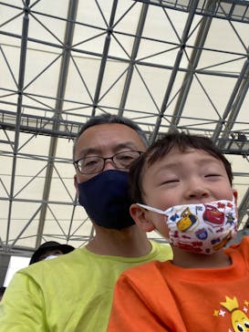 名古屋港水族館に投稿された画像（2022/8/12）