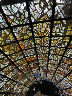 彫刻の森美術館に投稿された画像（2022/8/12）