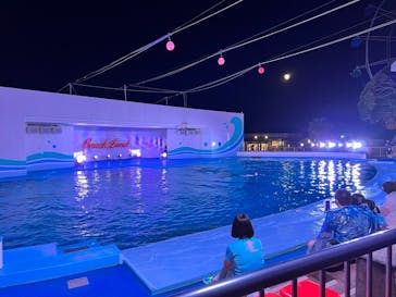 南知多ビーチランド＆南知多おもちゃ王国に投稿された画像（2022/8/12）