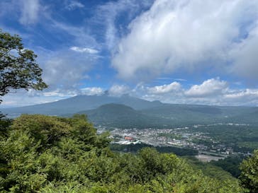軽井沢プリンスホテルスキー場に投稿された画像（2022/8/12）