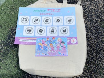 よみうりランド 遊園地に投稿された画像（2022/8/12）