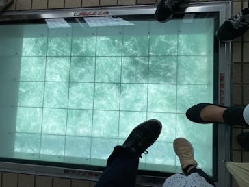 徳島県立 渦の道に投稿された画像（2022/8/12）