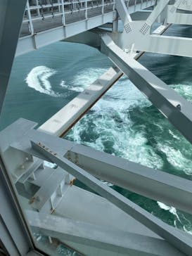 徳島県立 渦の道に投稿された画像（2022/8/12）