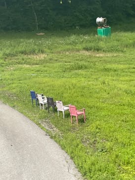 軽井沢プリンスホテルスキー場に投稿された画像（2022/8/12）