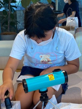 サンシャイン60展望台に投稿された画像（2022/8/12）