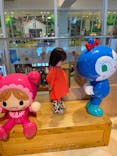 神戸アンパンマンこどもミュージアム＆モールに投稿された画像（2022/8/12）