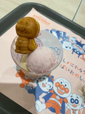 横浜アンパンマンこどもミュージアムに投稿された画像（2022/8/12）