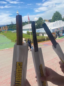 グリーンランドに投稿された画像（2022/8/12）