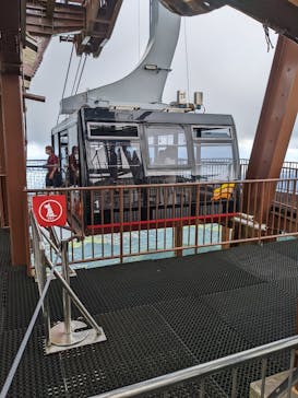 びわ湖バレイに投稿された画像（2022/8/12）