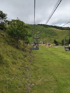 びわ湖バレイに投稿された画像（2022/8/12）