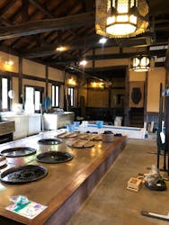 藍染工房　壺草苑に投稿された画像（2022/8/12）