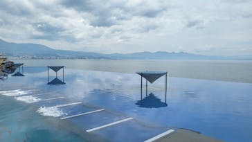 大分マリーンパレス水族館 「うみたまご」に投稿された画像（2022/8/12）