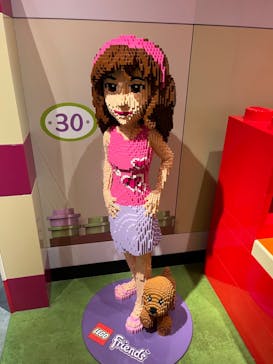 レゴランド®・ディスカバリー・センター 大阪に投稿された画像（2022/8/12）