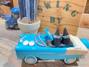 SWING BY（スウィング バイ）に投稿された画像（2022/8/12）