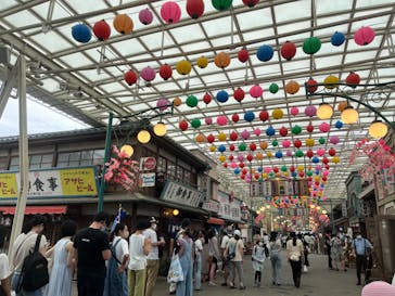西武園ゆうえんちに投稿された画像（2022/8/12）