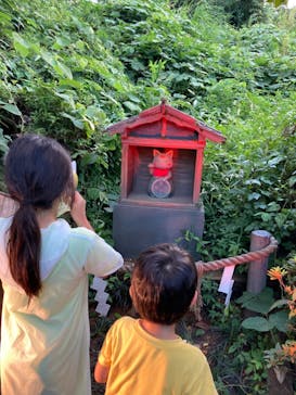 西武園ゆうえんちに投稿された画像（2022/8/12）