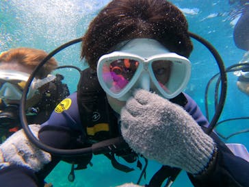 沖縄マリンサービス碧に投稿された画像（2022/8/12）