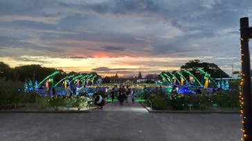 せんだい農業園芸センター　みどりの杜に投稿された画像（2022/8/12）