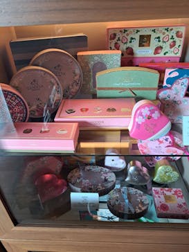 felissimo chocolate museum（フェリシモチョコレートミュージアム）に投稿された画像（2022/8/12）