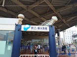 新江ノ島水族館に投稿された画像（2022/8/12）