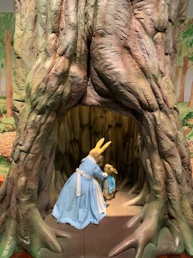 あべのハルカス美術館に投稿された画像（2022/8/12）