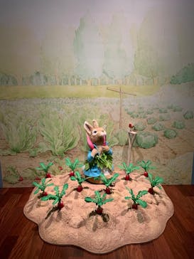 あべのハルカス美術館に投稿された画像（2022/8/12）