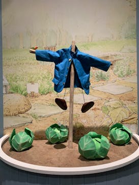 あべのハルカス美術館に投稿された画像（2022/8/12）