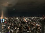 JRタワー展望室 タワー・スリーエイトに投稿された画像（2022/8/12）